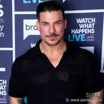 Jax Taylor Is “in Love” With His, Brittany Cartwright’s Ex Publicist