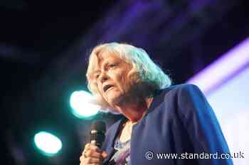 Terror police investigating Widdecombe death reopen old probe