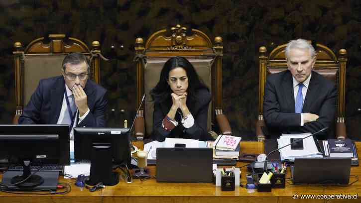 Mesa del Senado rechaza suspender la Ley Karin y Presidente Kast se abre a perfeccionamientos