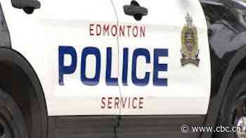 Edmonton police charge 50-year-old man with sexual assault of a child