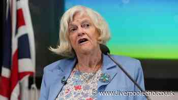 Terror police investigating Ann Widdecombe's death re-open old probe