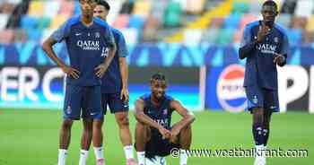Liverpool legt gigantisch bedrag op tafel voor nieuwe sterspeler, maar PSG wil nog veel meer