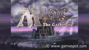 Magic: The Gathering Has A Kickass Video Game You Probably Don’t Know About