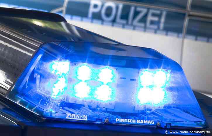 Autofahrer rast der Polizei davon – bis an einen Baum