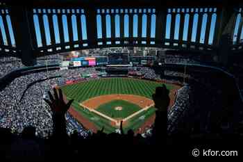Fan sues New York Yankees for $10M after being hit with a bat