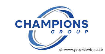 CHAMPIONS GROUP EXPANDS SOUTHERN CALIFORNIA FOOTPRINT WITH ACQUISITION OF POWELL ELECTRIC