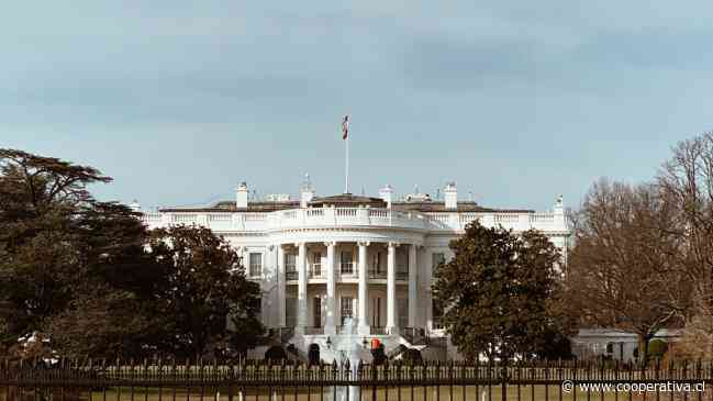 Tribunal frenó obras del salón de baile de Trump en la Casa Blanca por falta de aval del Congreso
