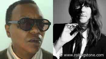 Meshell Ndegeocello, Cat Power Give Human League’s ‘Don’t You Want Me’ a Reggae Rework