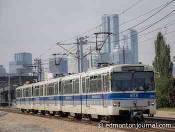 City expands new Capital and Metro LRT order to 40 vehicles