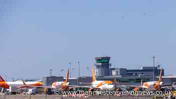 Bristol Airport suspends all flights due to runway defect amid major disruption