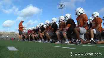 Westwood Football puts emphasis on concussion safety