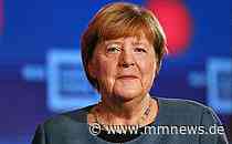 Forsa: 47 Prozent halten Merkel für geeignet als Bundespräsidentin