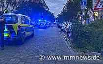 Wieder Schüsse in Berlin-Kreuzberg