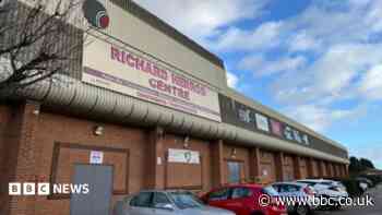 Designs submitted for new Carlton leisure centre