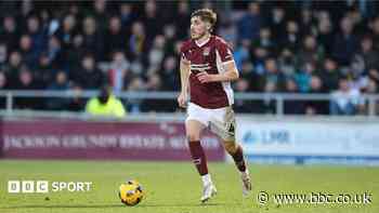 Notts County sign Cobblers midfielder Campbell