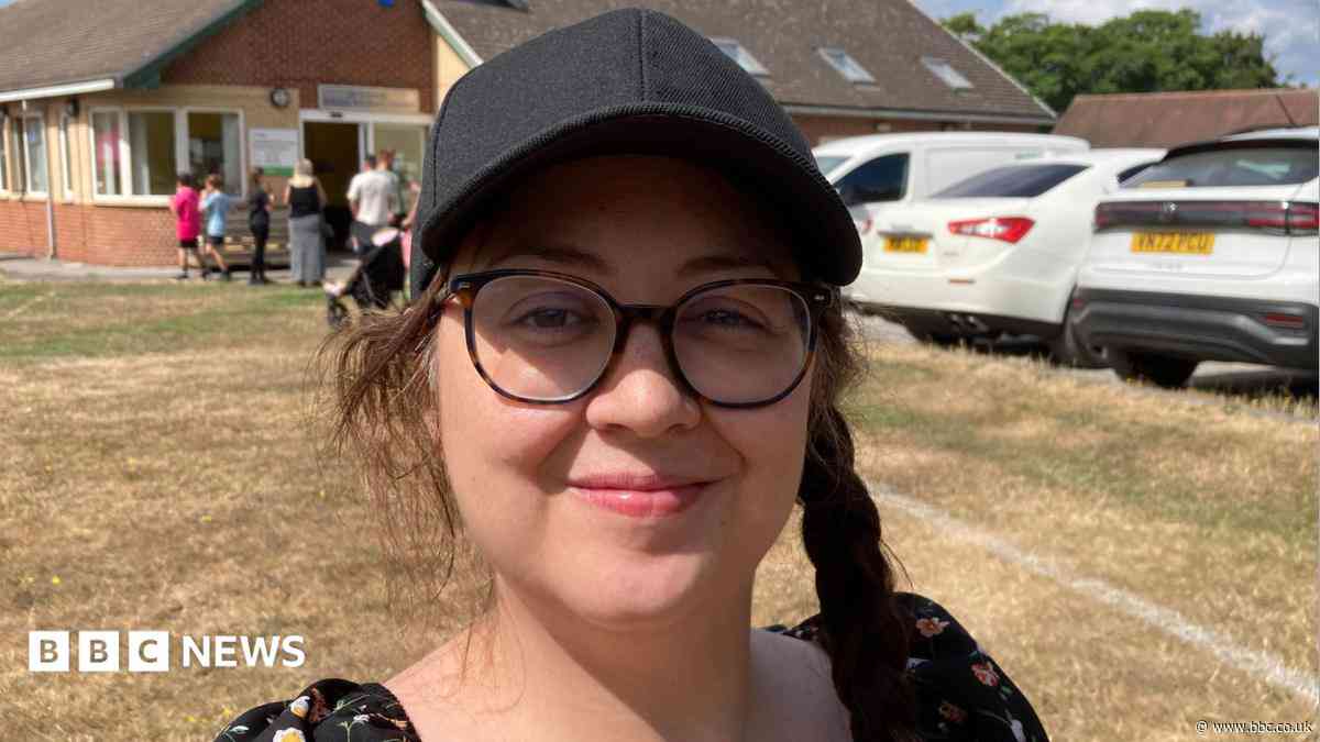 Mum of five hopes for 'more time' after cancer diagnosis