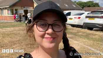 Mum of five hopes for 'more time' after cancer diagnosis