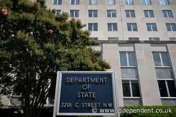 Some migrants hoping to come to the US will have to post a refundable $250,000 bond