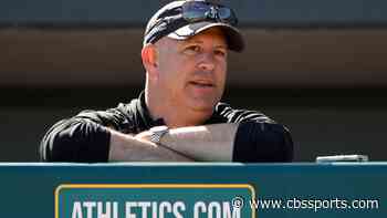 David Forst out as A's general manager: Five questions facing the next GM with move to Las Vegas looming