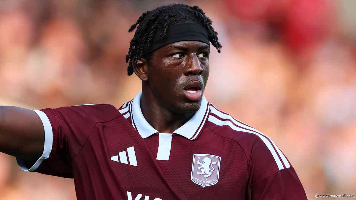 Named: The seven Premier League youngsters who have shone in pre-season and could stake a claim to feature in the first-team