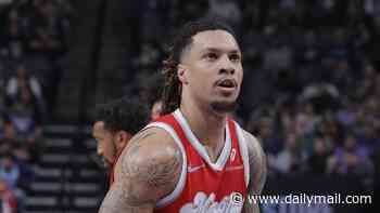 Tragic NBA star's cause of death revealed after he was found with 'gas station heroin' weeks before passing at 29