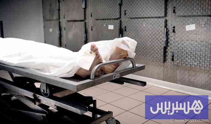 جثة في ورش تستنفر درك سيدي حجاج