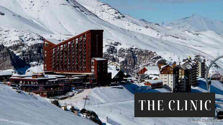 Valle Nevado deberá pagar millonaria indemnización por accidente de trabajador que terminó con la amputación de una parte de su dedo