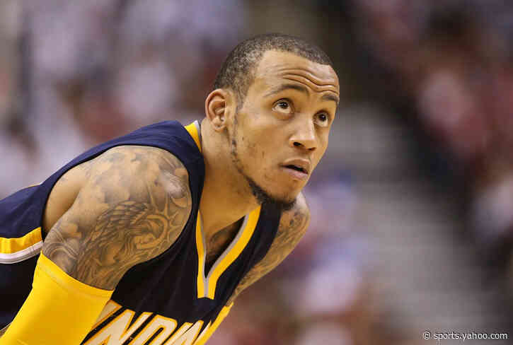Former NBA star Monta Ellis named GM of Alcorn State men's basketball