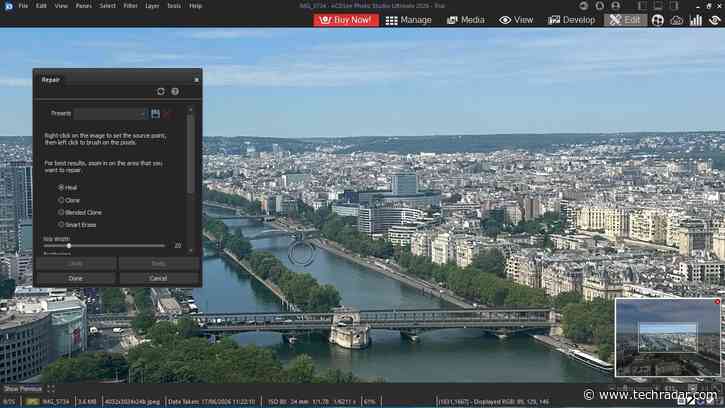 ACDSee Photo Studio Ultimate (2026) review