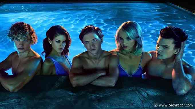 The Shards review: Ryan Murphy and Bret Easton Ellis are a match made in heaven in Hulu's stylish, blood-soaked new show about privileged teenagers stalked by a serial killer