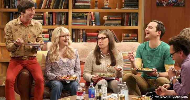 HBO Max Adds Popular Big Bang Theory Spin-off Show’s First Season Today