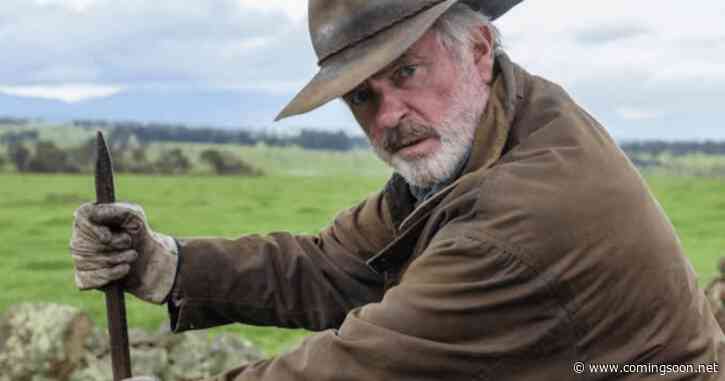 The Legend of Zelda Fans Think Sam Neill Is Playing This Character for His Last Performance
