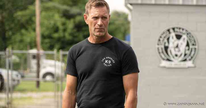 Aaron Eckhart’s Most Intense Action Movie Returns With a New Hulu Release