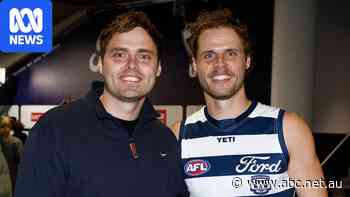 AFL issues Cats a 'please explain' over defender's concussion contract