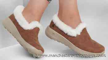 'Supportive' £72 Skechers that are like 'outdoor slippers' reduced to £7 in clever deal stack
