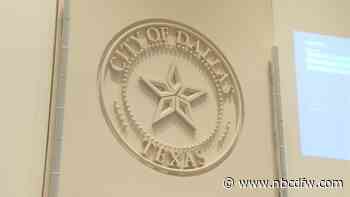 Dallas City Council considers sending $960M public safety bond to fall voters