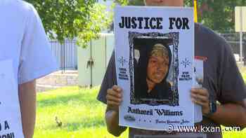 Activists push for charges against officers in 17-year-old's death; APD investigation ongoing