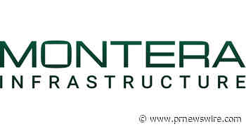 MONTERA INFRASTRUCTURE SUPPORTS GOVERNOR ABBOTT'S STANDARDS FOR RESPONSIBLE DATA CENTER GROWTH IN TEXAS