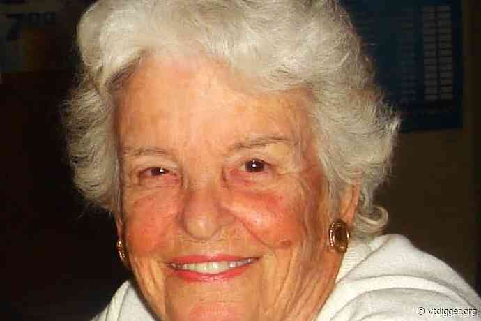 Nancy N. Thayer