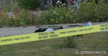 Alberta Serious Incident Response Team investigates Calgary police shooting