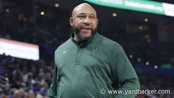 Bucks Announce Coaching Staff For 2026/27 Season