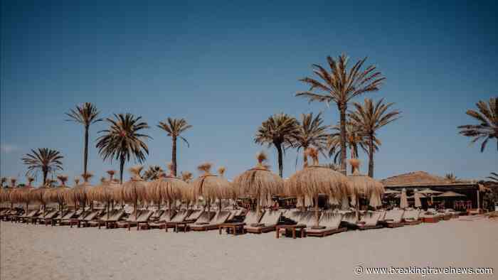 IBIZA’S SECOND SEASON