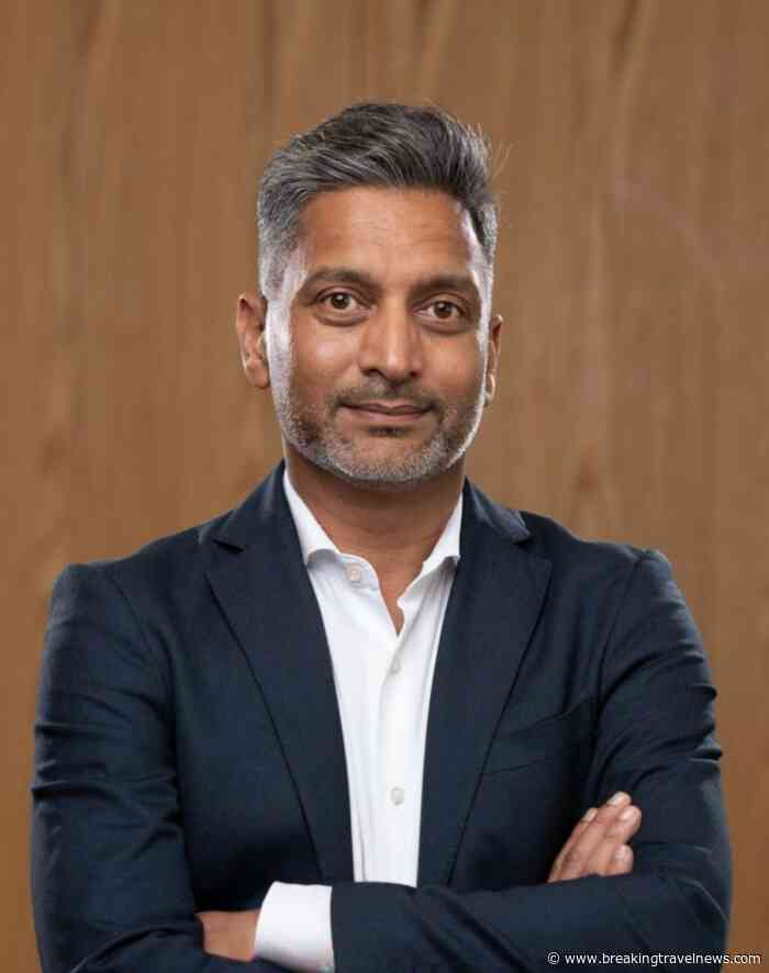 Maison 71 appoints Imran Ellam to lead Abu Dhabi growth