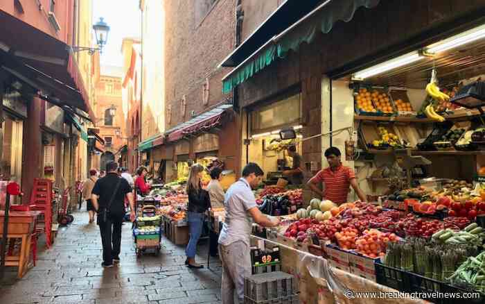 Italy’s Food Culture Through Local Morning Markets