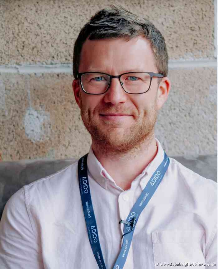 Holiday Architects appoints Adido to support its next phase of digital growth