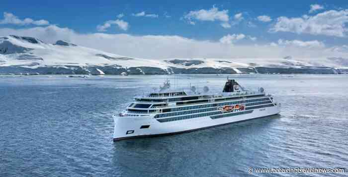 Viking Opens Bookings for 2028–2029 Ocean Voyages