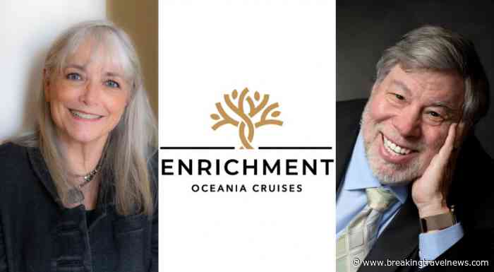 Oceania Cruises® Launches Curated Conversations