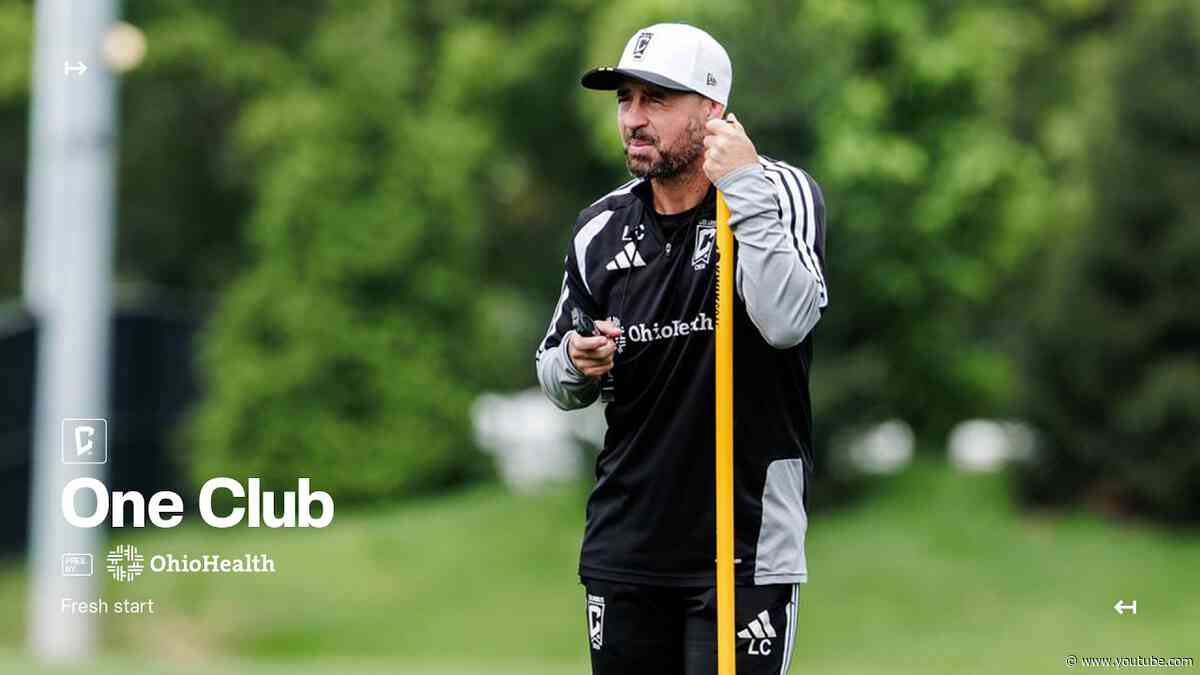 One Club | Fresh Start