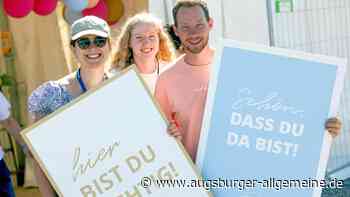 Vier Tage Glaube, Musik und Begegnung: Catholic Summer Festival startet in Marienfried