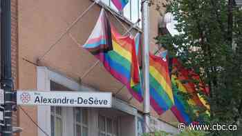 Montreal celebrates 20 years of Pride